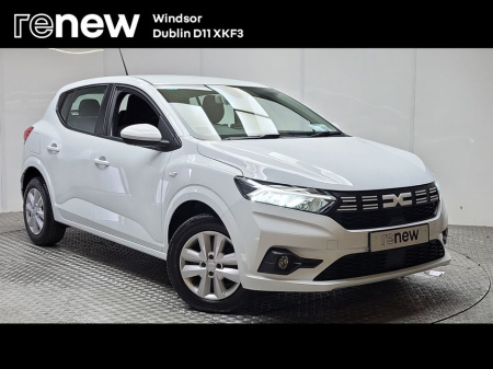 2024 Dacia Sandero TCe 90 Expression *SCRAPPAGE PRICE TODAY*