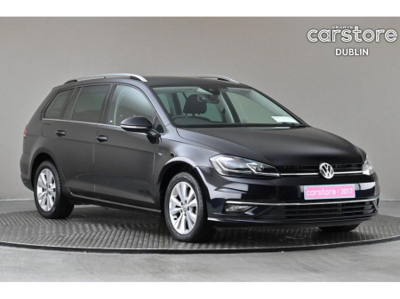 2017 Volkswagen Golf 1.2 TSI DSG MK 7.5 VARIANT COMFORTLINE *REVERSE CAMERA*