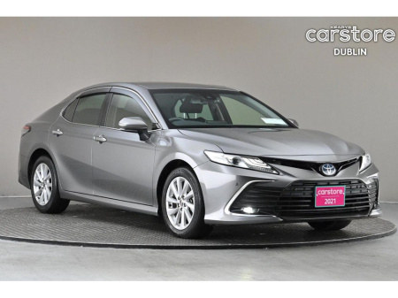 2021 Toyota Camry 2.5 HYBRID *REVERSE CAM*