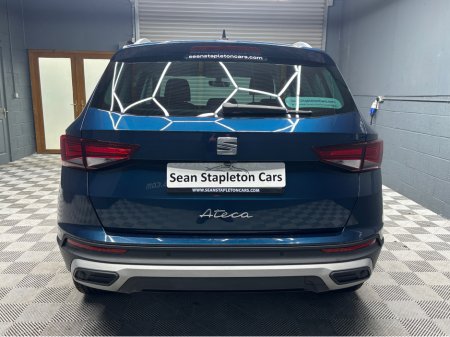 2023 SEAT Ateca PA 2.0 TDI 115HP SE €29,950