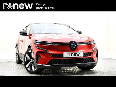 2023 Renault Megane E-Tech Techno EV60