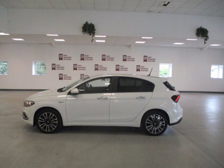 2023 Fiat Tipo 1.0 100HP High 5dr