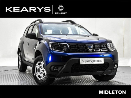 2019 Dacia Duster 1.5 Blue dCi 115 Essential