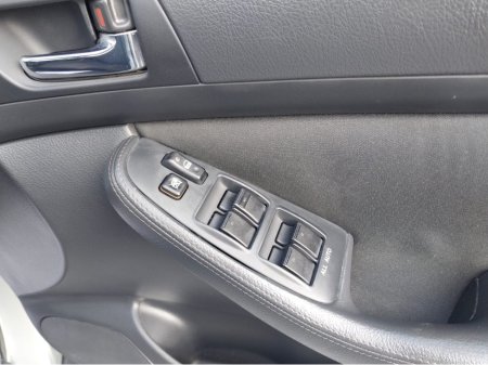 2007 Toyota Avensis MC 1.6 STRATA LOW KM