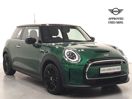 2022 MINI Hatch Electric Level 2 €19,950