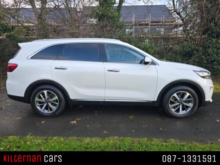 2019 Kia Sorento K2 FULL LEATHER LOW MILEAGE €26,999
