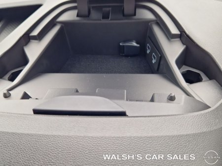 2025 Nissan Townstar SWB PAB VAN 6DR Auto €20,000