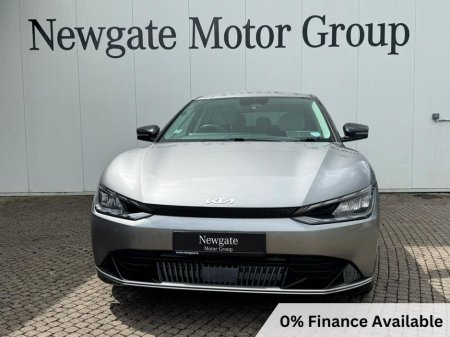 2024 Kia EV6 Earth 5DR Auto €37,888