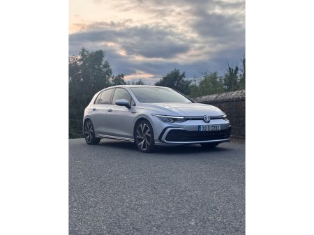 2021 Volkswagen Golf R-LINE 2.0 TDI 150HP 5DR