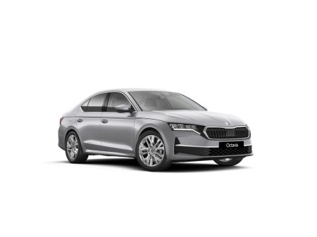 2025 Skoda Octavia Selection+