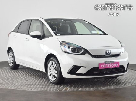 2020 Honda Fit 1.5 HYBRID AUTO