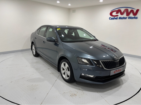 2019 Skoda Octavia AMBITION 1.0 TSI 115HP 5DR**SAME DAY FINANCE ARRANGED** €15,950