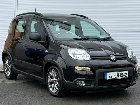 2022 Fiat Panda City Life | 1.0 MHEV | 70hp