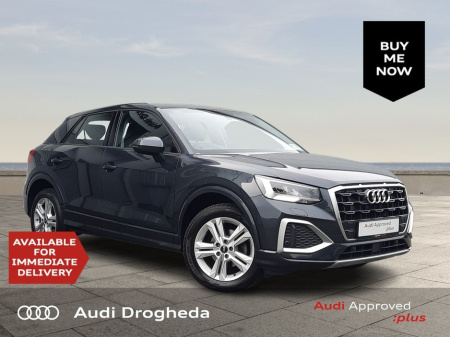 2023 Audi Q2 30 TDI 116HP SE