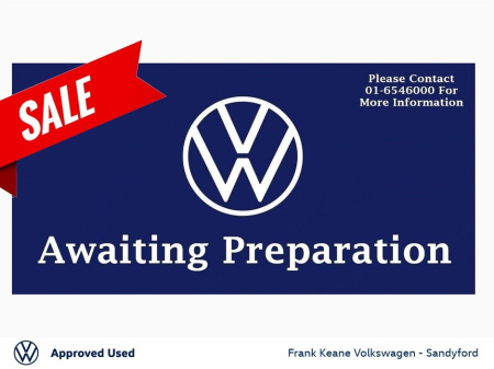 2025 Volkswagen Golf *R-Line* 1.5 TSI Manual 150HP @Frank Keane Volkswagen South Dublin €37,495