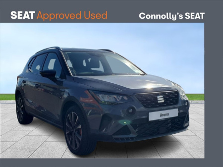2025 SEAT Arona Arona 1.0TSI 115hp FR40
