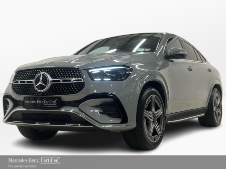 2024 Mercedes-Benz GLE Class GLE 350 de 4MATIC