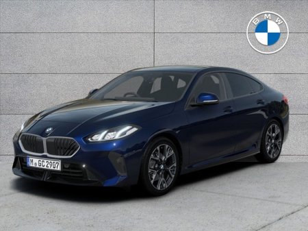 2026 BMW 2 Series 220 Gran Coupe M Sport