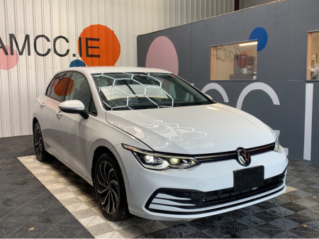 2023 Volkswagen Golf GOLF MK8 TDI AUTOMATIC / 3k KMs /  Automatic / Heated Seats & Steering Wheel