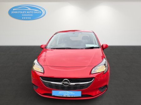 2015 Opel Corsa EXCITE 1.4 90PS 5DR