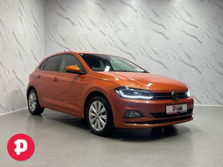 2020 Volkswagen Polo TSI Highline Auto - Straight Sale Discount /12 Months Warranty