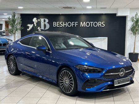 2025 Mercedes-Benz CLE 300e AMG LINE PREMIUM COUPE=HUGE SPEC=PAN ROOF//AS NEW=TAILORED FINANCE PACKAGES AVAILABLE=TRADE IN'S WELCOME