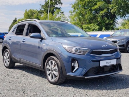 2025 Kia Stonic STONIC 1.0 K2