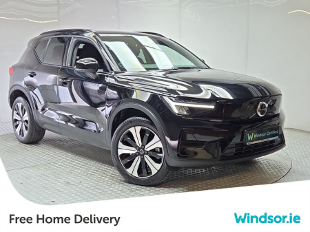 2023 Volvo XC40 Core Recharge EV