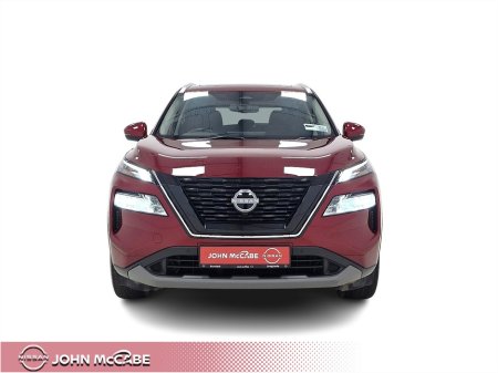 2024 Nissan X-Trail EP0WER SV PREMIUM 5 SEAT AUTO          *RETAIL PRICE €43,950 - €2,000 SCRAPPAGE* FLEXIBLE FINANCE OFFERS AVAILABLE €41,950