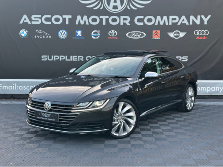 2019 Volkswagen Arteon ARTEON ELEGANCE MODEL €31,900
