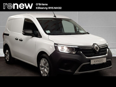 2025 Renault Kangoo ML19 ADVANCE 1.5 DCI 95 BHP *NEW MODEL - 3 SEATER* NOW IN STOCK & READY TO BE VIEWED! €23,126