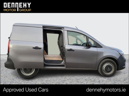 2023 Renault Kangoo KANGOO ML19 E-TECH ADVANCE RC
