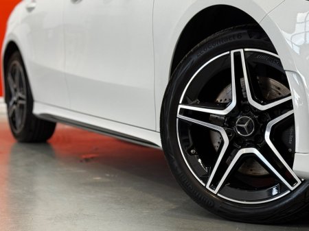2021 Mercedes-Benz A Class A 250 E AMG LINE EDITION #46 €28,950