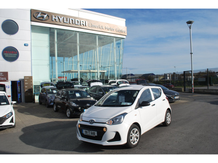 2019 Hyundai i10 1.0 Classic €12,950