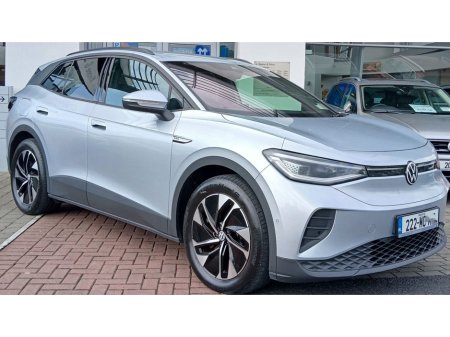 2022 Volkswagen ID.4 BUSINESS 77kWh 204HP *REAR VIEW CAMERA, FULLY ELECTRIC, PARK ASSIST*