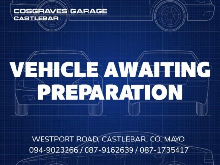 2014 BMW 5 Series 520D SE 4DR Automatic €15,900