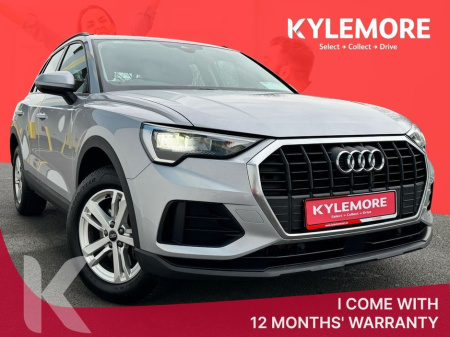 2023 Audi Q3 45 TFSIe AUTOMATIC HYBRID - UPGRADED ALLOYS - DIGITAL DISPLAY