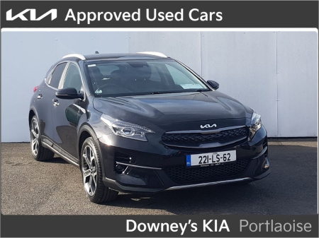 2022 Kia XCeed 1.6 PHEV €25,900