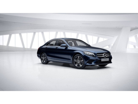 2020 Mercedes-Benz C Class C 180 Avantgarde €29,950