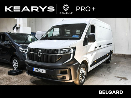 2025 Renault Master LM35 START 130BHP