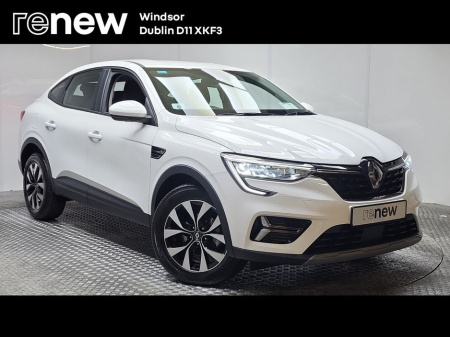 2024 Renault Arkana TCe 140 Auto Evolution *SCRAPPAGE DEAL*