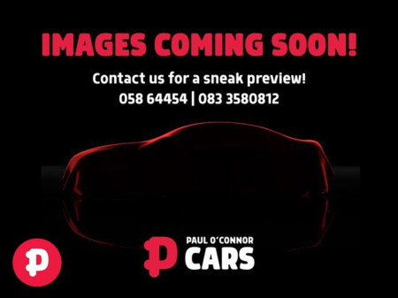 2016 BMW 3 Series 320D M-Sport Auto - Straight Sale Discount / 12 Months Warranty €21,950
