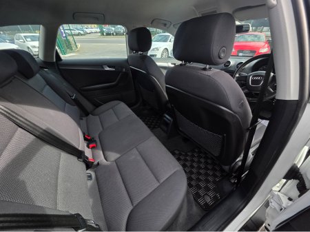 2012 Audi A3 ONLY! 28597KM!! 1.4 TFSI - ALLOYS - PARKING SENSORS ! €10,950