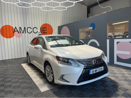 2014 Lexus HS 250H LEXUS HS250h 2.4 HYBRID / 66k KMs / REVERSE CAMERA , ADAPTIVE CRUISE & MORE