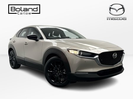 2025 Mazda CX-30 2.0 SKY-X HOMURA *IN STOCK* €95 P/W 3YRS €42,185
