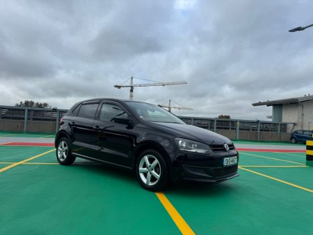 2013 Volkswagen Polo  €11,950