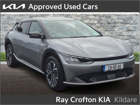2023 Kia EV6 EV6 Earth