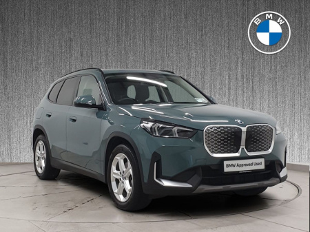 2024 BMW iX1 xDrive20 Sport €47,995