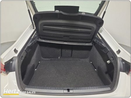 2024 Skoda Octavia Ambition 1.0TSI Petrol Manual