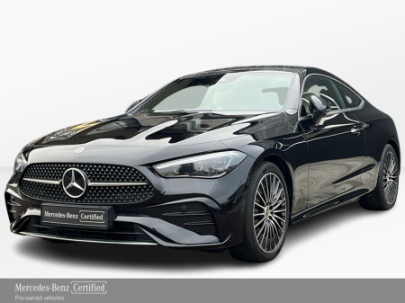 2024 Mercedes-Benz CLE  €74,950
